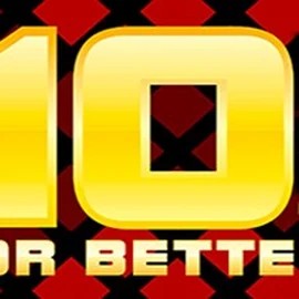 Play 10s or Better slot by 1x2gaming on winspirits.ca