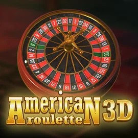 American Roullete 3D (Evoplay) game by Evoplay – logo hosted on Winspirit Casino