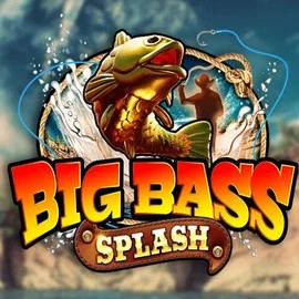 Play the Big Bass Splash slot by Pragmatic Play on Winspirit Casino