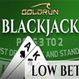 Blackjack Low Bets – slot by Holland Power Gaming, featured at winspirits.ca