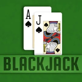 Try Blackjack (Relax Gaming) slot by Relax Gaming on winspirits.ca – logo image
