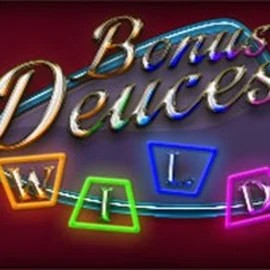 Play the Bonus Deuces Wild (RTG) slot by RTG (Reel Time Gaming) on Winspirit Casino