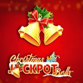 Christmas Jackpot Bells – slot by Origins, featured at winspirits.ca