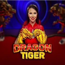 Play Dragon Tiger (Live) slot by Pragmatic Play on winspirits.ca