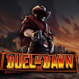 game logo by Hacksaw Gaming on winspirits.ca