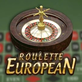 European Roulette (BGaming) slot icon by BGAMING, available at Winspirit Casino