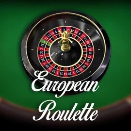 Table Games logo of European Roulette (Red Tiger) from Red Tiger Gaming at Winspirit Casino
