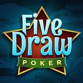 Five Draw Poker MH (Nucleus) slot icon by Nucleus Gaming, available at Winspirit Casino
