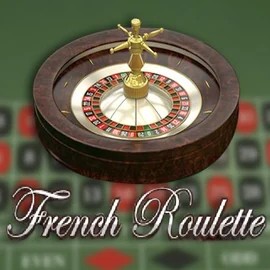 French Roulette (BGaming) casino game by BGAMING – featured logo at Winspirit Casino