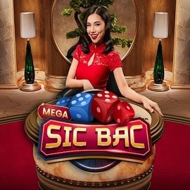Mega Sic Bac online slot from Pragmatic Play – play at winspirits.ca