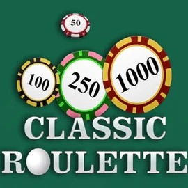 Play Roulette slot by OneTouch Games on winspirits.ca