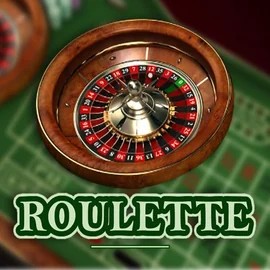 Roulette (Habanero) logo by Habanero Winspirit Casino