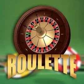 Roulette (Relax Gaming) online game logo by Relax Gaming on winspirits.ca